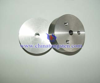 Tungsten Heavy Alloy Picture